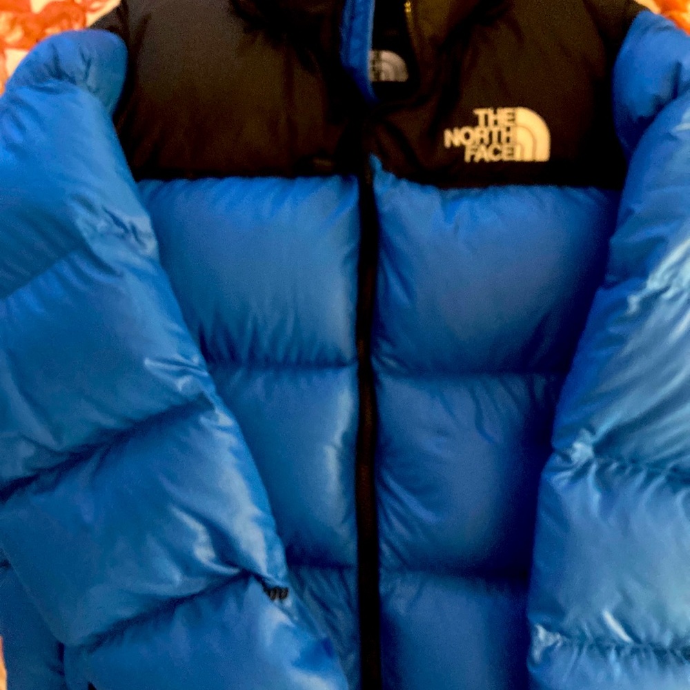 Vintage north face 700